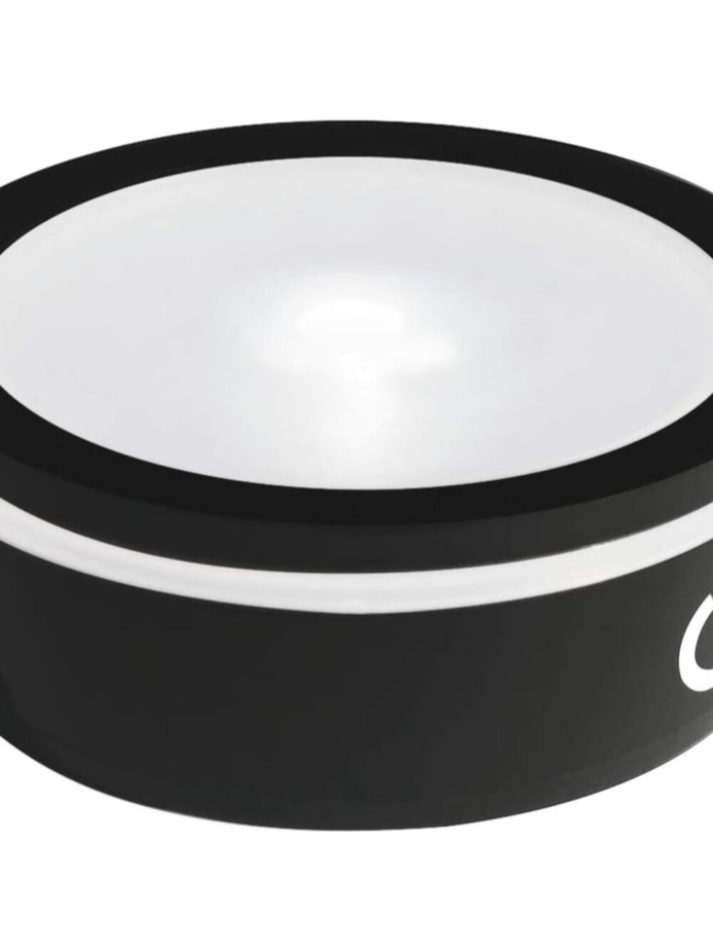 LED Light Base Non-slip Round Display Stand In A Variety of Colors,Suitable for